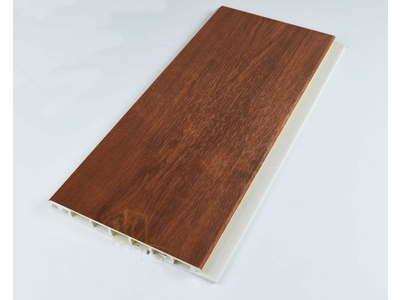 Tấm ốp phẳng gỗ nhựa composite NH-PH-125H9