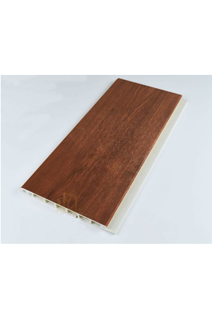 Tấm ốp phẳng gỗ nhựa composite NH-PH-125H9