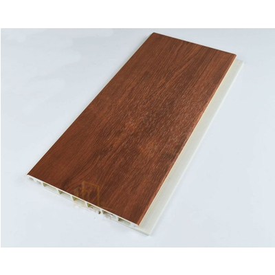 Tấm ốp phẳng gỗ nhựa composite NH-PH-125H9
