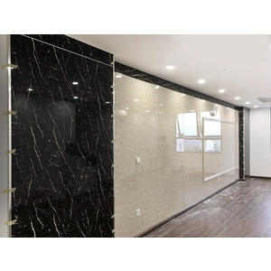 Tấm ốp PVC vân đá PLUSHM