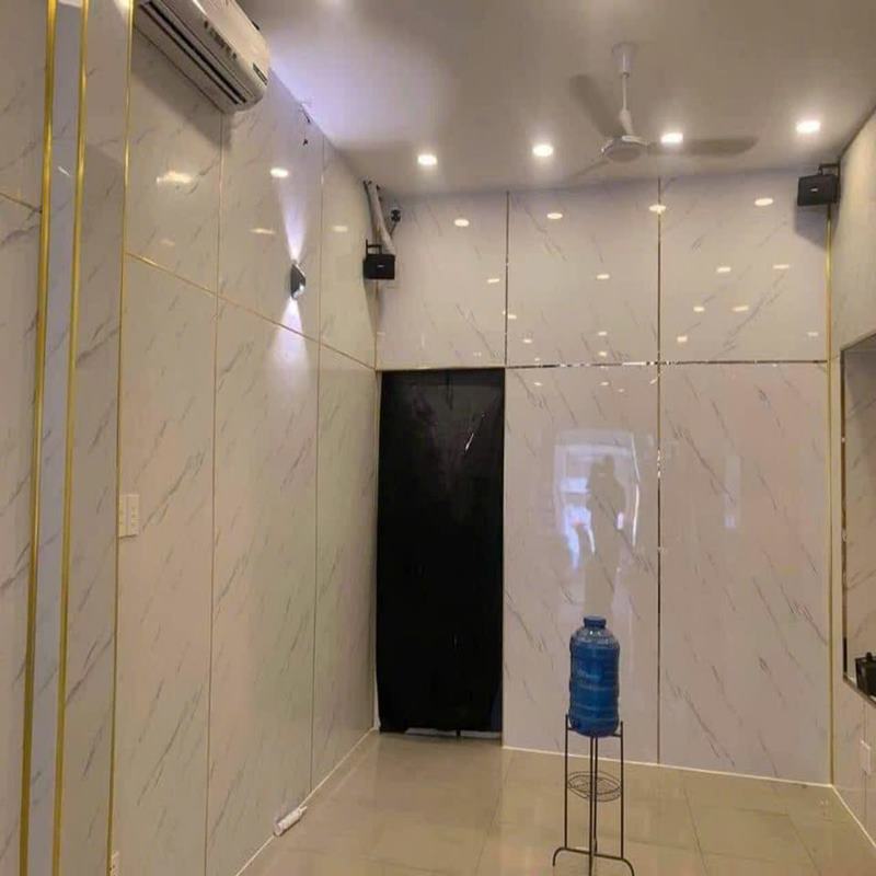 Tấm ốp PVC vân đá PROTECT