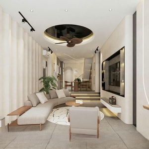 Tấm ốp sợi than tre SK VÂN GƯƠNG- Hồ Chí Minh