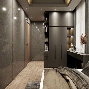 Tấm ốp sợi than tre PTN MAXEL