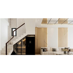 Tấm ốp sợi than tre GREEN- VÂN GỖ 8mm TẠI THANH HOÁ