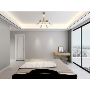 Tấm ốp sợi than tre HT- XƯỚC KIM LOẠI 5mm và 8mm