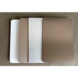 Tấm ốp sợi than tre SK XƯỚC KIM LOẠI 5mm- 8mm TẠI HCM