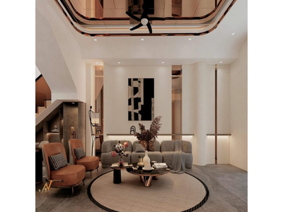 Tấm ốp sợi than tre TRÁNG GƯƠNG