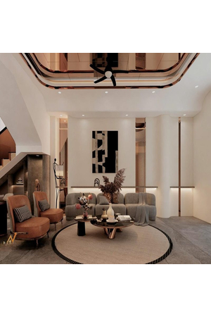 Tấm ốp sợi than tre TRÁNG GƯƠNG