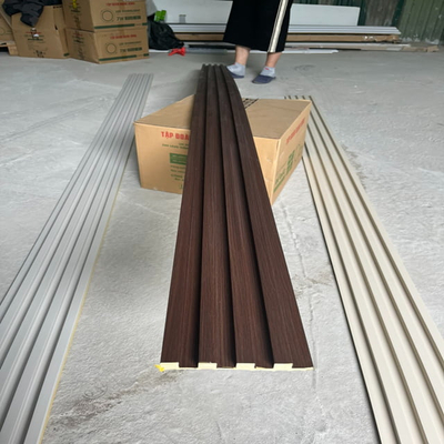 TẤM ỐP THAN TRE 4 SÓNG DBLS