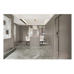 TẤM ỐP THAN TRE CAO CẤP VÂN GỖ NHÁM WEiR5 TẠI HỒ CHÍ MINH