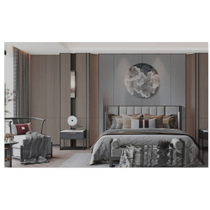 TẤM ỐP THAN TRE CAO CẤP VÂN GỖ NHÁM WEiR6 TẠI HỒ CHÍ MINH