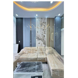 TẤM ỐP THAN TRE PHỦ PET iS-12 CAO CẤP TẠI HỒ CHÍ MINH