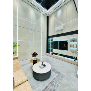 TẤM ỐP THAN TRE PHỦ PET IS-2WS CAO CẤP TẠI HỒ CHÍ MINH