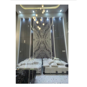 TẤM ỐP THAN TRE PHỦ PET iS 8 CAO CẤP TẠI HỒ CHÍ MINH