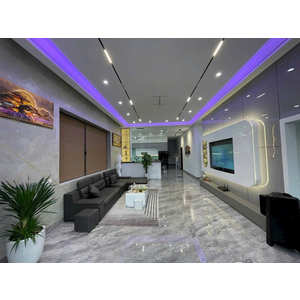 TẤM ỐP THAN TRE PHỦ PET IS-9 CAO CẤP TẠI HỒ CHÍ MINH