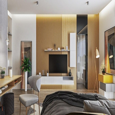 TẤM ỐP THAN TRE SỢI LAM 4 SÓNG 8MM - HTHN