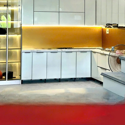 TẤM ỐP THAN TRE SỢI SK PHỦ PET 8mm - 17mm ( dùng làm nội thất) TẠI TP- HCM