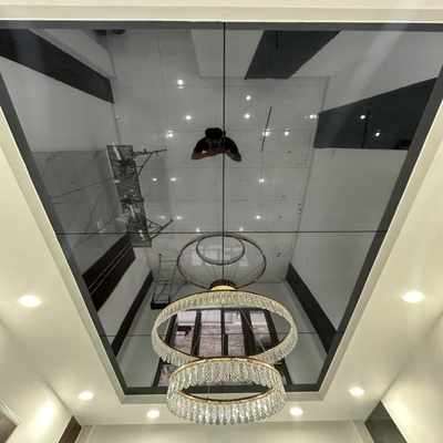 TẤM ỐP THAN TRE SỢI SK-VÂN GƯƠNG.TP-HCM