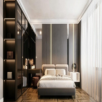 TẤM ỐP THAN TRE SỢI VÂN VẢI 8MM TẠI THANH HOÁ