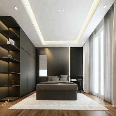 TẤM ỐP THAN TRE SỢI XƯỚC KIM LOẠI - PET 5MM-8MM