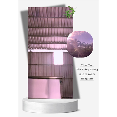 TẤM ỐP THAN TRE TRÁNG GƯƠNG NP-GƯƠNG.HM TẠI HỒ CHÍ MINH