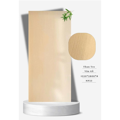 TẤM ỐP THAN TRE VÂN GỖ NP-TTVGO.HM TẠI HỒ CHÍ MINH