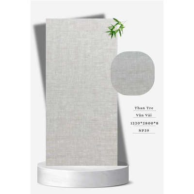 TẤM ỐP THAN TRE VÂN VẢI NP-TTVVAI.HM TẠI HỒ CHÍ MINH