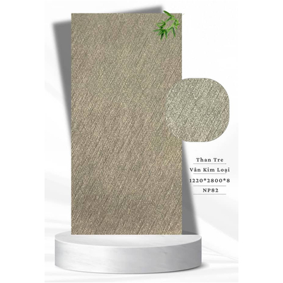 TẤM ỐP THAN TRE XƯỚC KIM LOẠI NP-TTXKLOAI.HM TẠI HỒ CHÍ MINH