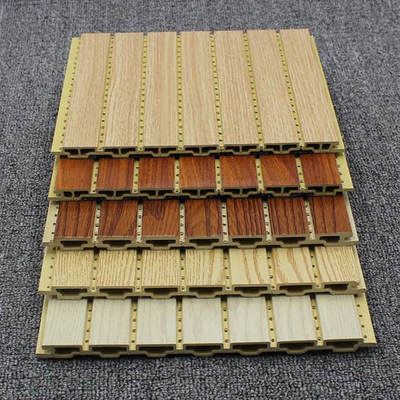 TẤM ỐP TƯỜNG LAM SÓNG TIÊU ÂM HT-HN.01