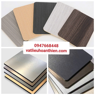 TẤM ỐP TƯỜNG THAN TRE CAO CẤP - NHÀ CUNG CẤP UY TÍN TẠI TP. HỒ CHÍ MINH