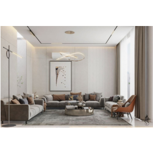 TẤM ỐP VÂN VẢI UV CHỒNG XƯỚC THAN TRE ĐA NĂNG CAO CẤP TẠI HỒ CHÍ MINH