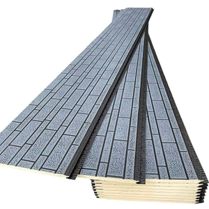 ULPANEL-HNM Tấm panel kim loại ốp tường ốp trần