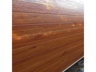 Tấm panel kim loại ốp tường ngoài trời AUV1-PANEL DNG