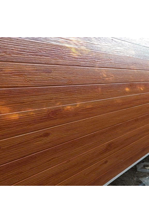 Tấm panel kim loại ốp tường ngoài trời AUV1-PANEL DNG