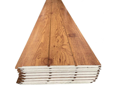 Tấm panel kim loại ốp tường ngoài trời VINCO-PANEL HMO