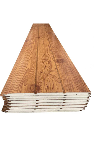 Tấm panel kim loại ốp tường ngoài trời VINCO-PANEL HMO