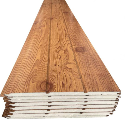 Tấm panel kim loại ốp tường ngoài trời VINCO-PANEL HMO