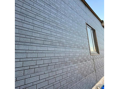 Tấm Panel Ốp Tường Cách Nhiệt, Chống Ẩm – Có Sẵn Tại Đà Nẵng