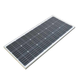 Tấm pin năng lượng mặt trời Mono MSP-100W