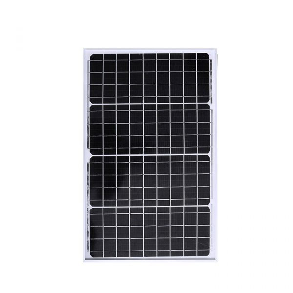 Tấm pin năng lượng mặt trời mini Mono MSP-40W