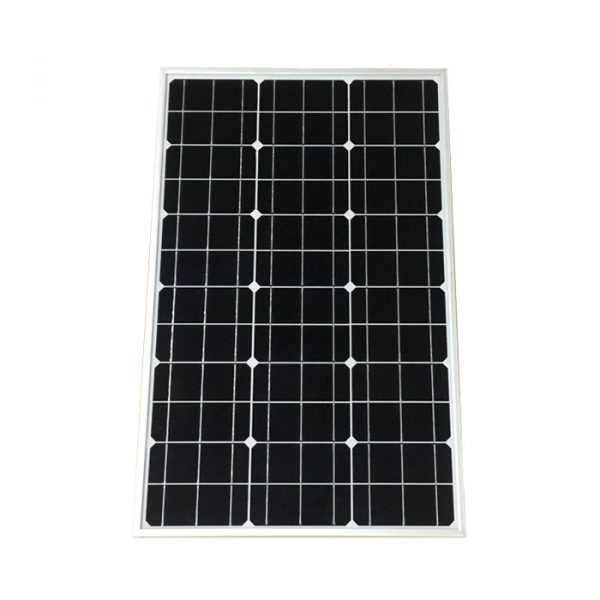 Tấm pin năng lượng mặt trời Mini Mono MSP-60W