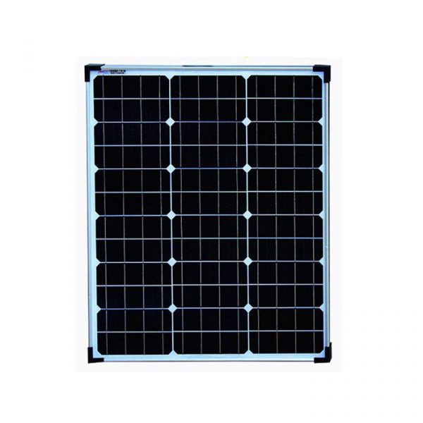 Tấm pin năng lượng mặt trời mini Mono MSP-50W