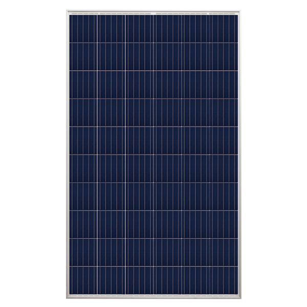 Tấm pin năng lượng mặt trời VSUN Poly 60P - Model VSUN295-60P