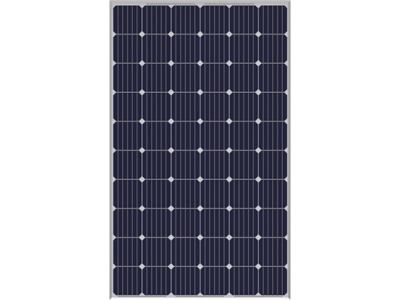 Tấm pin năng lượng mặt trời Yingli PANDA 60 Cell Series