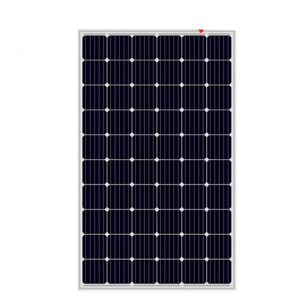 Tấm pin thu năng lượng mặt trời Mono MSP-260W