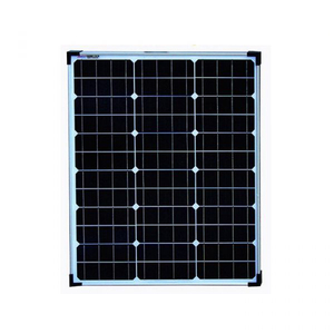 Tấm pin năng lượng mặt trời mini Mono MSP-50W