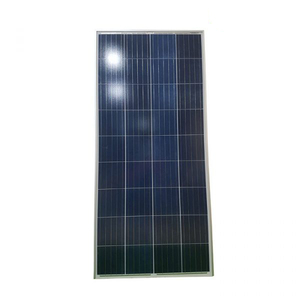 Tấm pin năng lượng mặt trời Poly PSP 100W