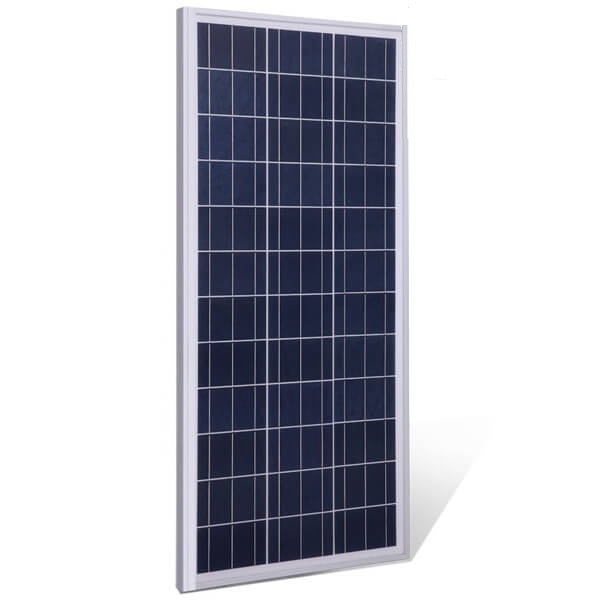 Tấm pin thu năng lượng mặt trời GIVASOLAR Poly PSP