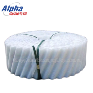 Tấm tản nhiệt PP