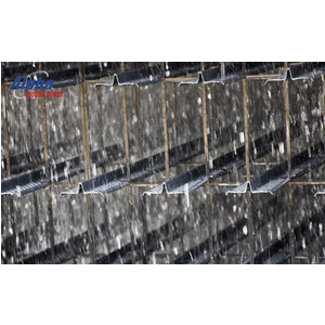 Tấm tản nhiệt V Bar